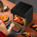 Multifunction Large capacity 14l Air Fryer Oven